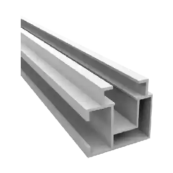 Imagem do produto Trilho SSM 4.8m (SSM)